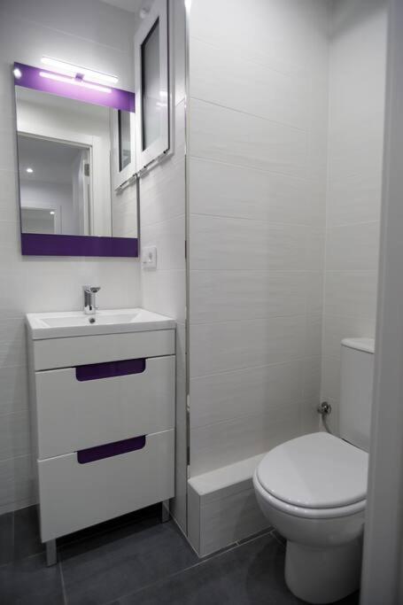Cozy Apartment, Very Fresh At Playa De Gandia Extérieur photo