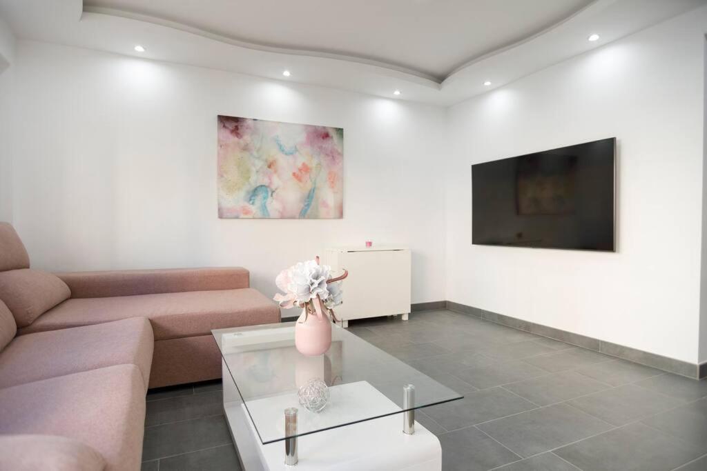 Cozy Apartment, Very Fresh At Playa De Gandia Extérieur photo