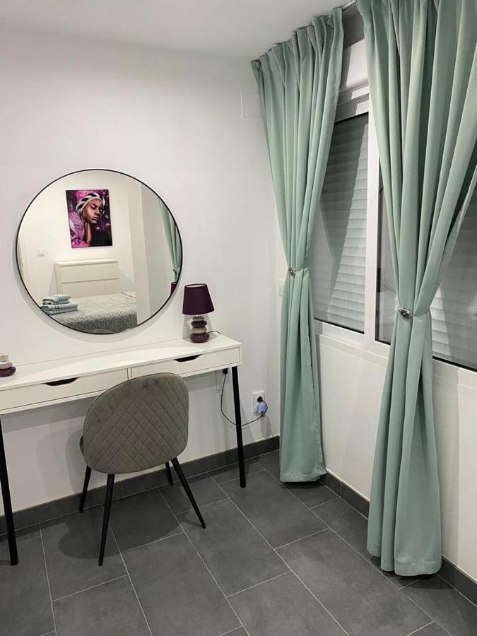 Cozy Apartment, Very Fresh At Playa De Gandia Extérieur photo