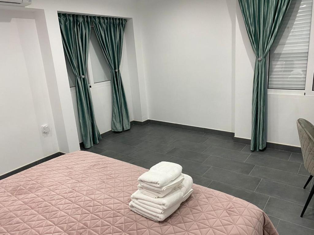 Cozy Apartment, Very Fresh At Playa De Gandia Extérieur photo