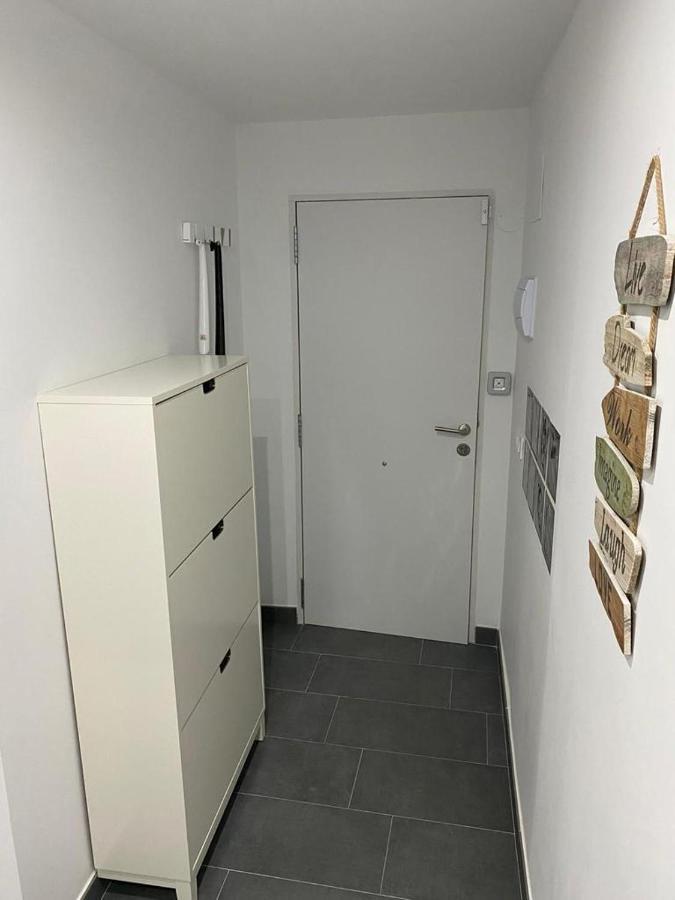 Cozy Apartment, Very Fresh At Playa De Gandia Extérieur photo