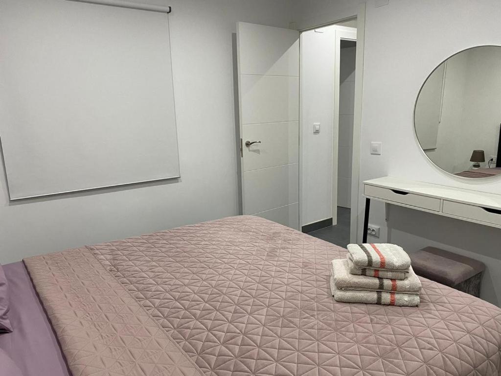 Cozy Apartment, Very Fresh At Playa De Gandia Extérieur photo