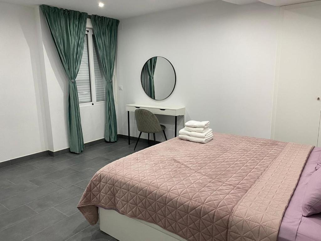 Cozy Apartment, Very Fresh At Playa De Gandia Extérieur photo